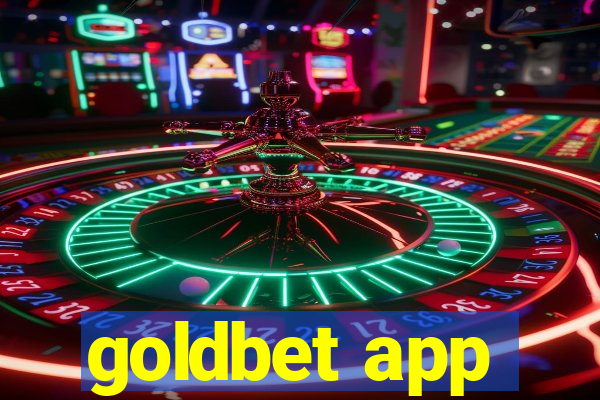 goldbet app